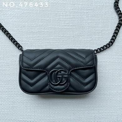 Replica Gucci Bags 1:1 GG Marmont 699757 16.5X9.5X4.5cm DF 4colour