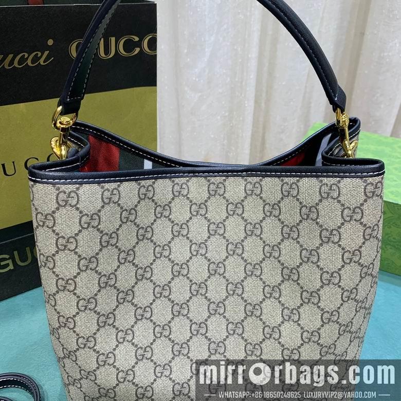 Replica Gucci Bags 1:1 Emblem 815103 25X25X15.5cm DF