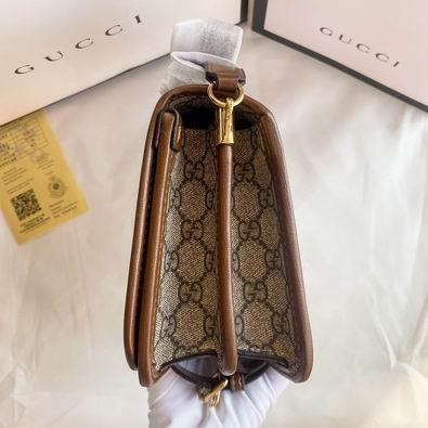 Replica Gucci Bags 1:1 671620 20x17x8cm df05