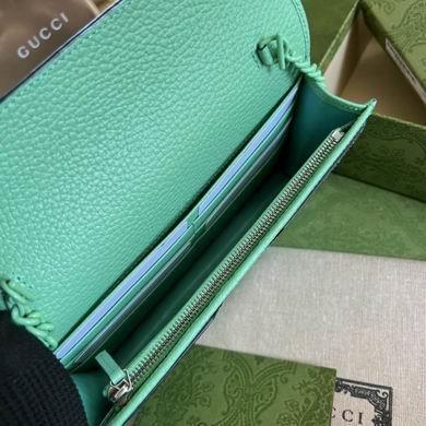 Replica Gucci Bags 1:1 497985 20X12.5X4cm YG 3colour