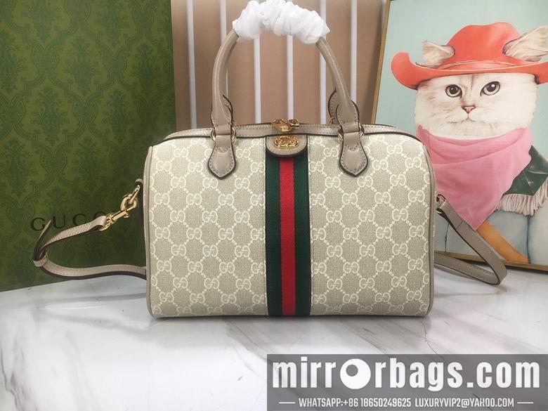 Replica Gucci Bags 1:1 772061 26.5X17.5X14cm DF 3colour