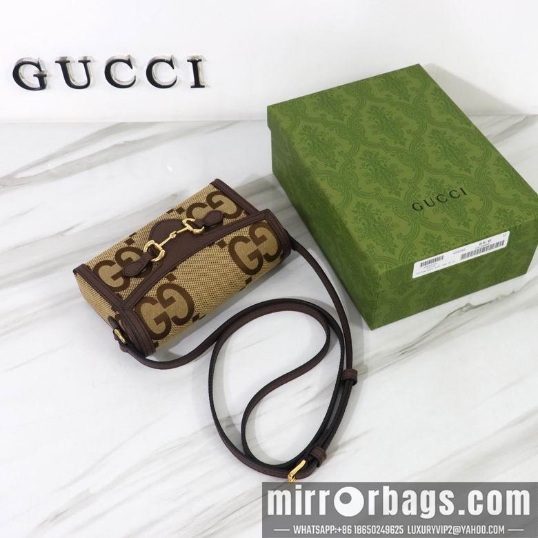 Replica Gucci Bags 1:1 699296 18X12X5cm DF
