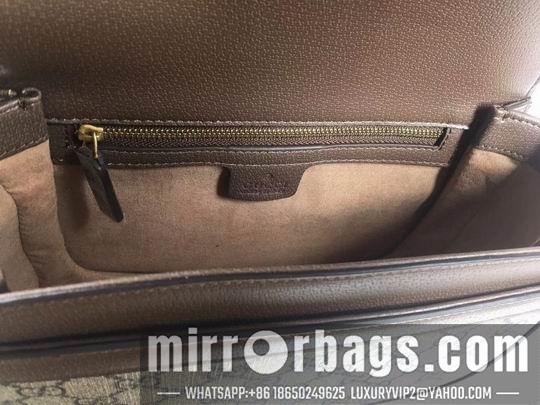 Replica Gucci Bags 1:1 Ophidia 601044 25x18x9cm df06