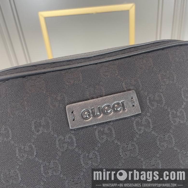 Replica Gucci Bags 1:1 33182-3 23X26X7cm XM 3colour