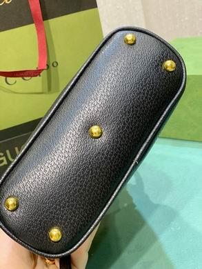 Replica Gucci Bags 1:1 715775 20X16X8.5cm DF 2colour