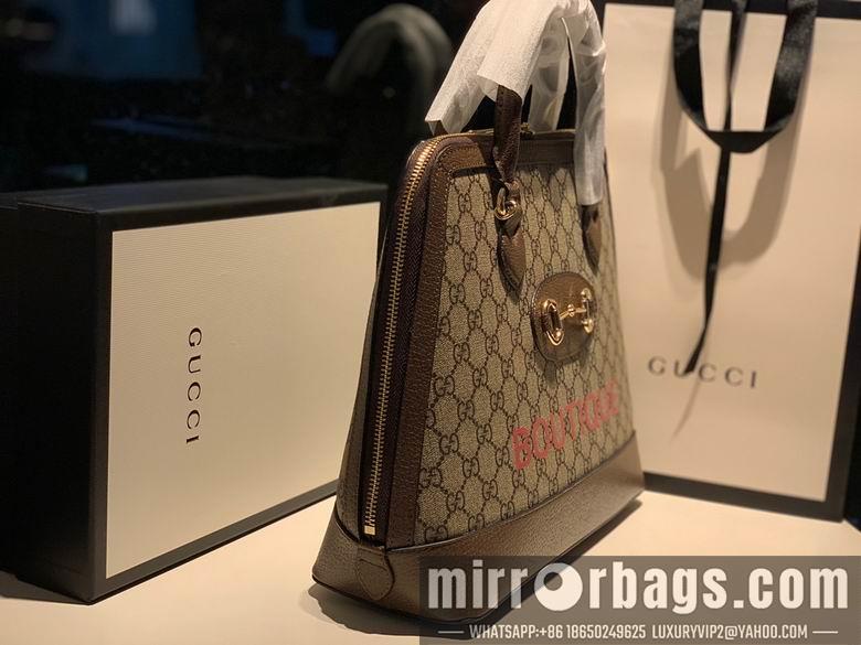 Replica Gucci Bags 1:1 602206 30X26X11cm DF