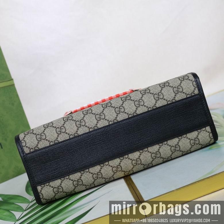 Replica Gucci Bags 1:1 606192 28.5X25X11cm DF