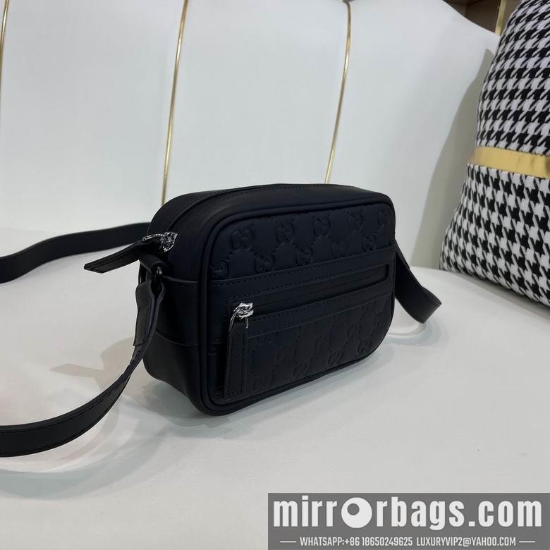 Replica Gucci Bags 1:1 2322-5 19X13X6cm WP
