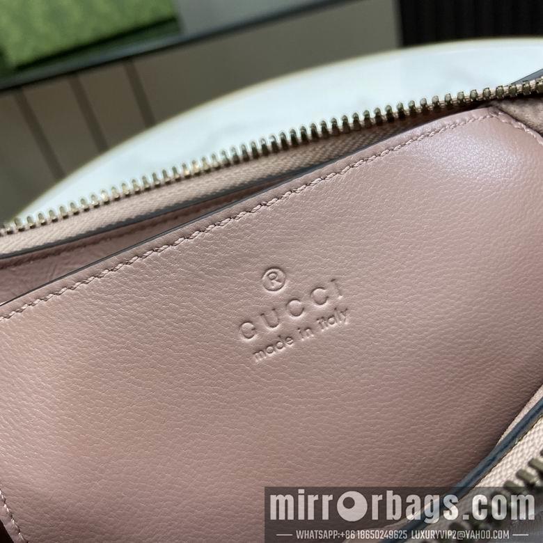 Replica Gucci Bags 1:1 777263 17X26X4cm YG 3colour