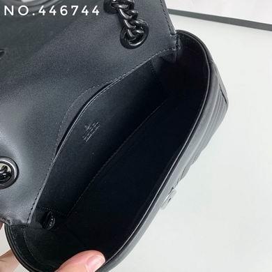 Replica Gucci Bags 1:1 446744 23X14X6cm DF