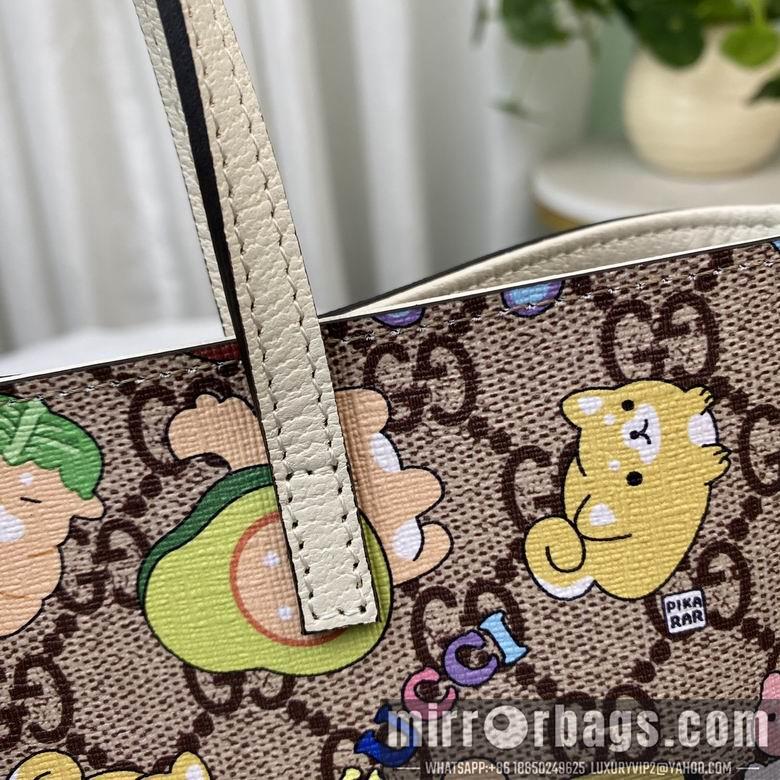Replica Gucci Bags 1:1 410812 20.5X20X10cm DF