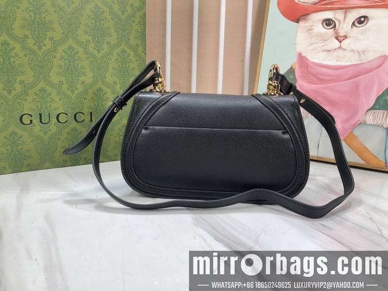 Replica Gucci Bags 1:1 815700 21.5X11X8cm DF 3colour