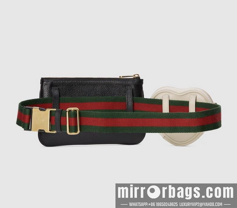 Replica Gucci Bags 1:1 698805 12X11X2cm 20X13cm DF