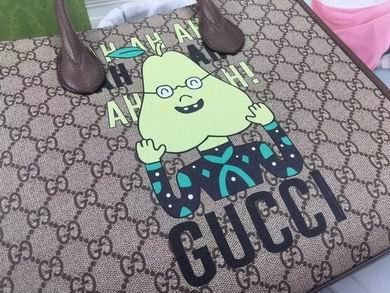 Replica Gucci Bags 1:1 703256 31.5X26.5X14cm DF