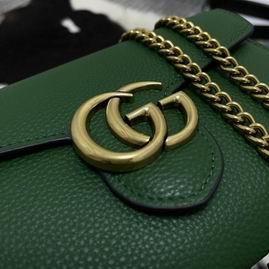 Replica Gucci Bags 1:1 WL401232 20X13X6