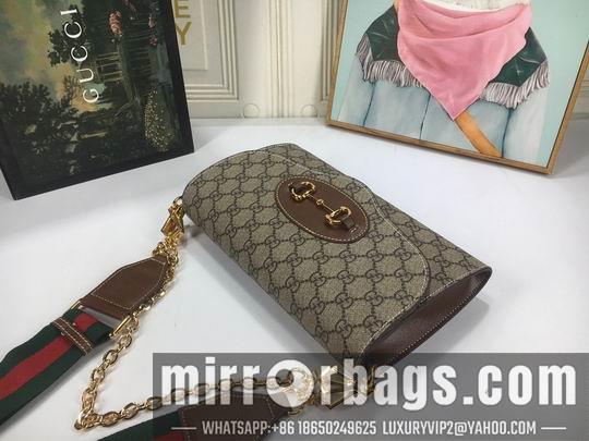 Replica Gucci Bags 1:1 Horsebit 677286 26x16x4cm df06