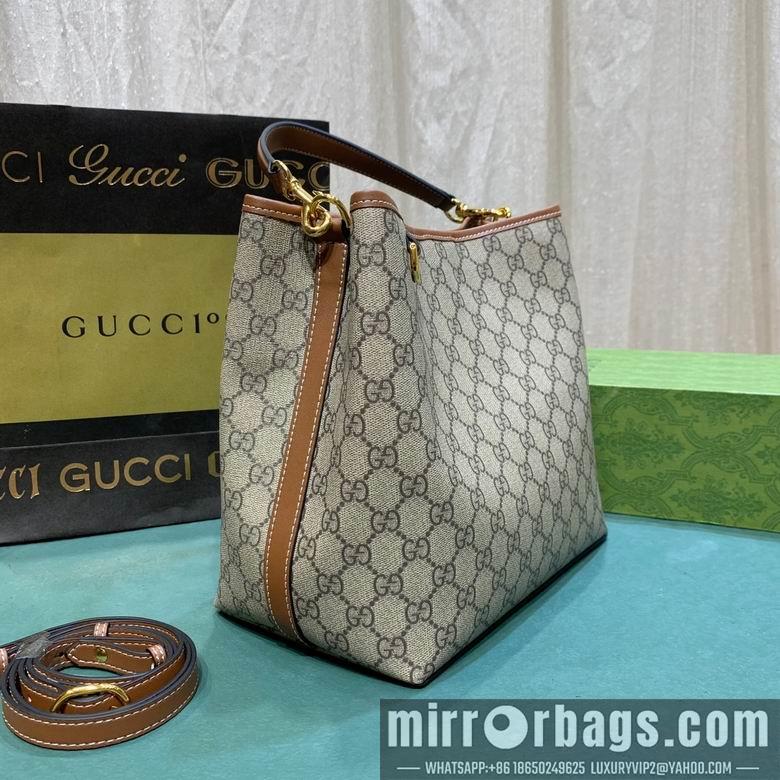 Replica Gucci Bags 1:1 Emblem 815103 25X25X15.5cm DF