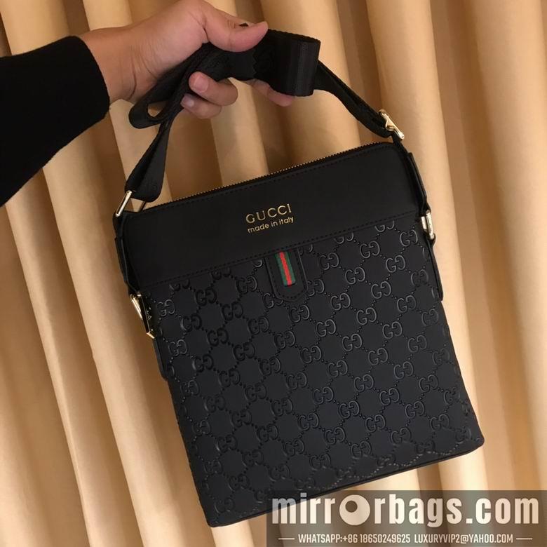 Replica Gucci Bags 1:1 389-4 25X28X5cm WP