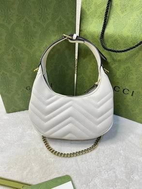 Replica Gucci Bags 1:1 marmont 699514 21X11X5cm DF
