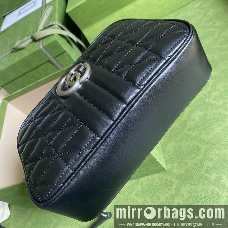 Replica Gucci Bags 1:1 447632 24X13X7cm XM