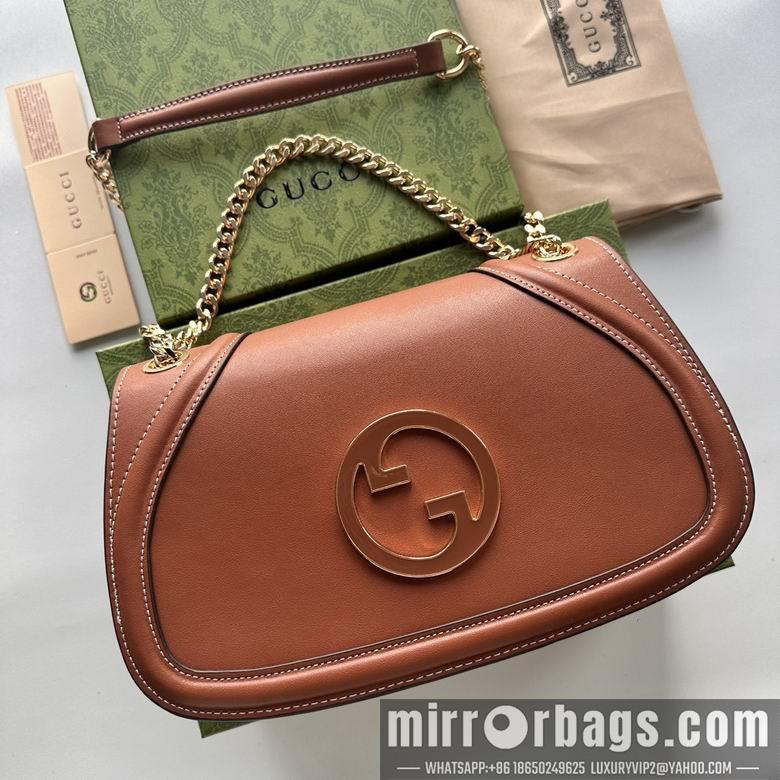 Replica Gucci Bags 1:1 815715 26X16X8cm DF 4colour