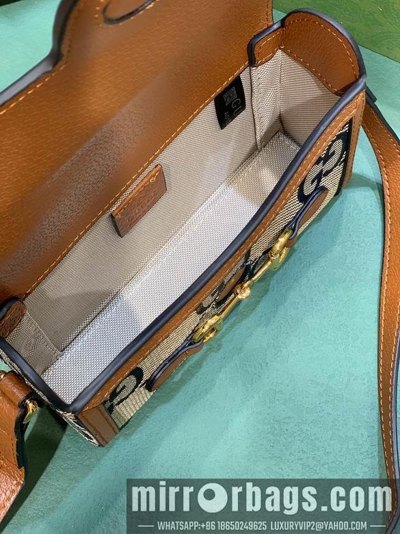 Replica Gucci Bags 1:1 699296 18X12X5cm DF-2