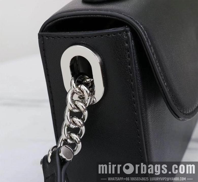 Replica Gucci Bags 1:1 Petite GG 739722 21X10X5cm DF 2colour