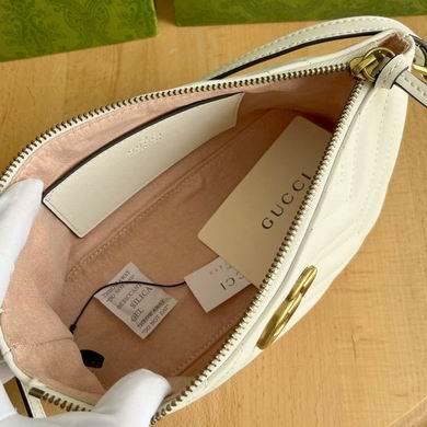 Replica Gucci Bags 1:1 739166 23X12X10cm DF 3colour-1