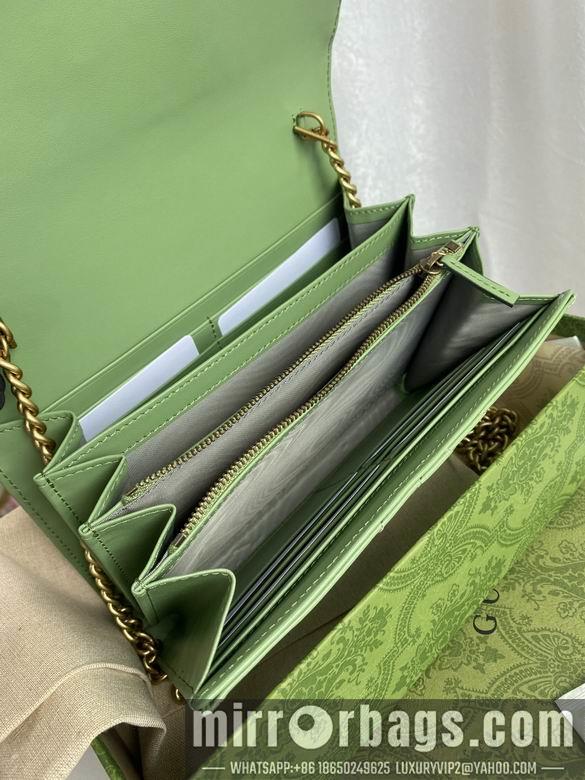 Replica Gucci Bags 1:1 474575 20X13X6cm DF