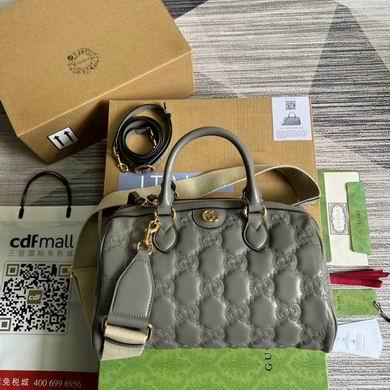 Replica Gucci Bags 1:1 702242 31X19X22cm MP 4colour