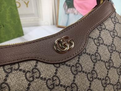 Replica Gucci Bags 1:1 Ophidia 735145 22X19X5cm DF 2colour