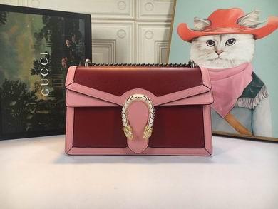 Replica Gucci Bags 1:1 WD400249  28X18X9