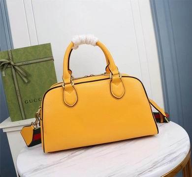 Replica Gucci Bags 1:1 702397 31.5X18X15.5cm DN 4colour