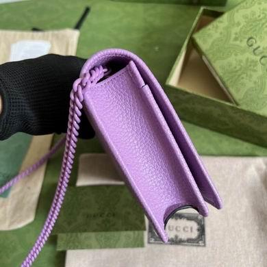 Replica Gucci Bags 1:1 497985 20X12.5X4cm YG 3colour