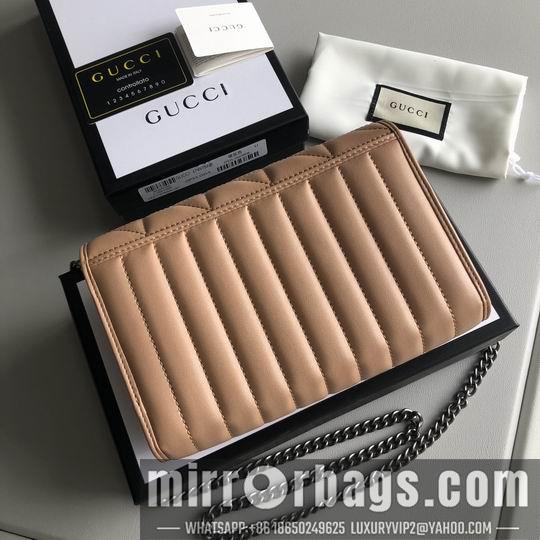 Replica Gucci Bags 1:1 GG Marmont 474575 20x13x6cm df06
