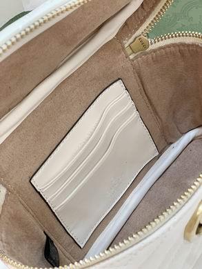 Replica Gucci Bags 1:1 Marmont 672253 19X13X7cm DF