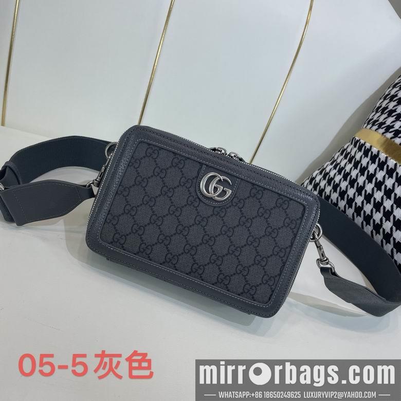 Replica Gucci Bags 1:1 04-5 22X14.5X6cm WP 4colour