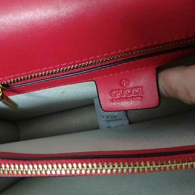 Replica Gucci Bags 1:1 431777 28X16X8cm DF 2colour