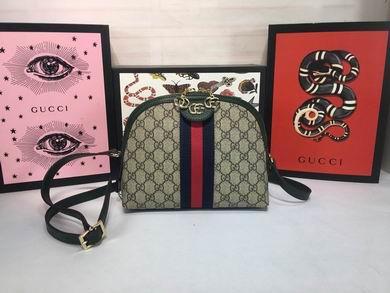 Replica Gucci Bags 1:1 WD499621 23X19X8