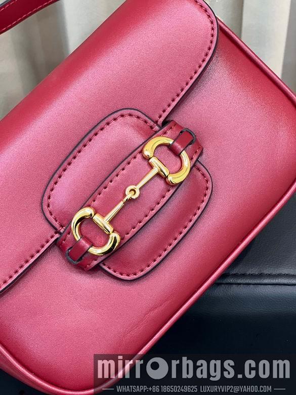 Replica Gucci Bags 1:1 815205 20X14.5X5.1cm DF 3colour