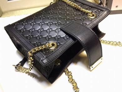 Replica Gucci Bags 1:1 498156 26X18X10cm DF