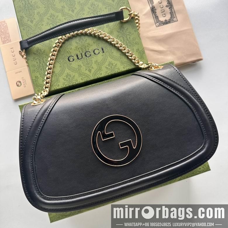 Replica Gucci Bags 1:1 815715 26X16X8cm DF 4colour