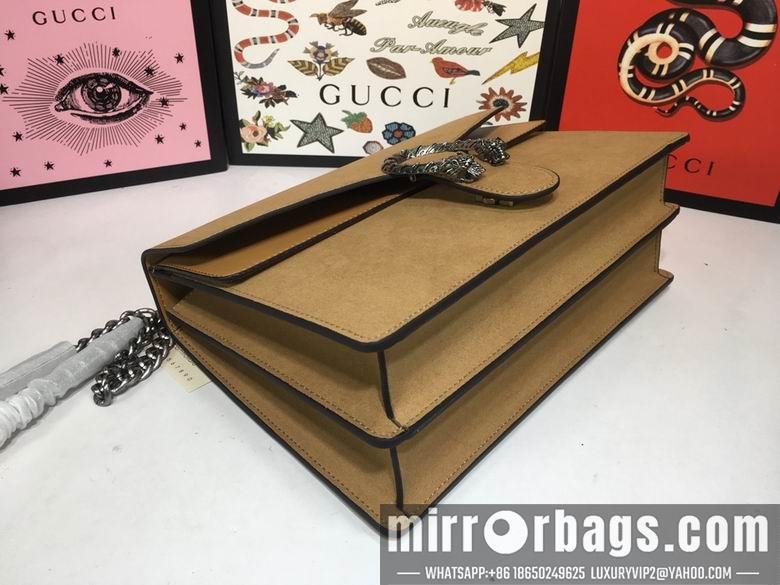 Replica Gucci Bags 1:1 WD403348 30X20.5X11.5