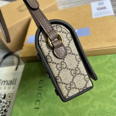 Replica Gucci Bags 1:1 700733 18.5X11X5.5cm MP 2colour
