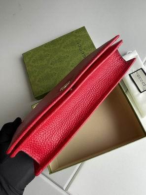 Replica Gucci Bags 1:1 497985 20x12.5x4cm df04