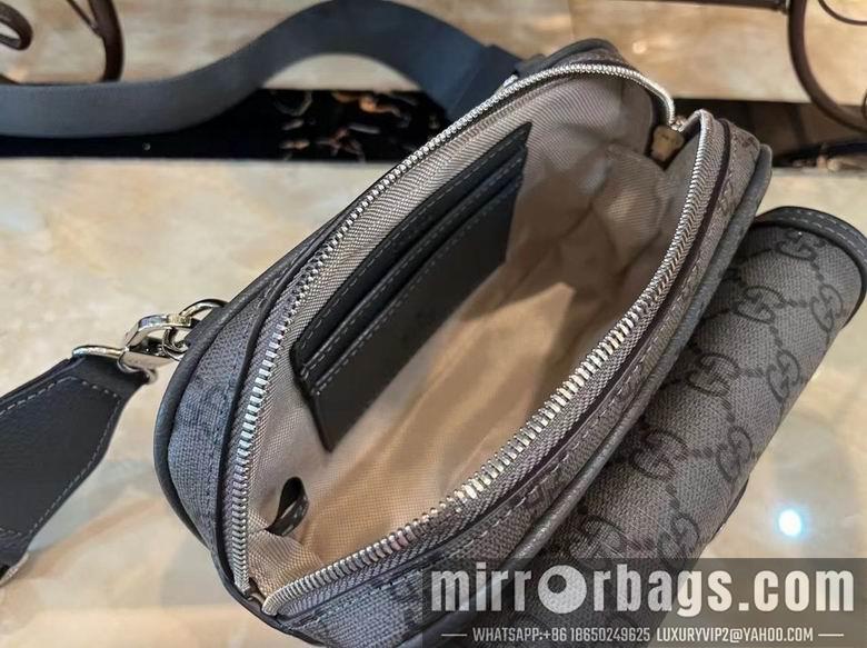 Replica Gucci Bags 1:1 Ophidia 20X12.5X9cm 051502 DF 3colour