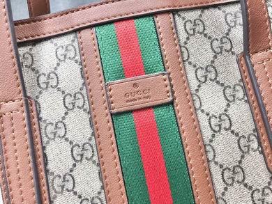 Replica Gucci Bags 1:1 308927 42X27X11cm DF 2colour