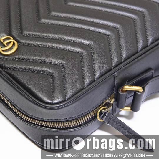 Replica Gucci Bags 1:1 GG Marmont 523365 20x24.5x7cm df