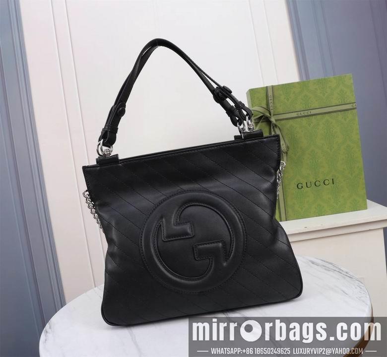 Replica Gucci Bags 1:1 751518 24X30X6cm DF 4colour
