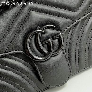 Replica Gucci Bags 1:1 443497 26X15X7cm DF-1